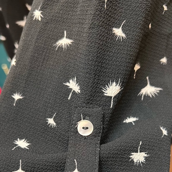 Daniel Rainn blouse - Picture 6 of 12